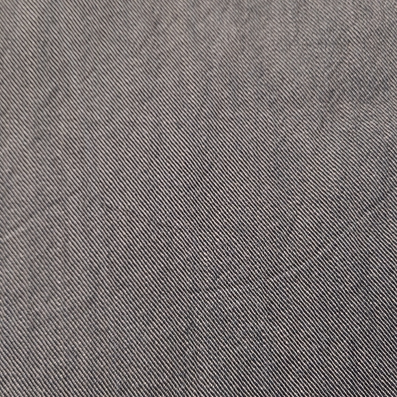 Levi's Original 501 Men's Jeans Black White Button Fly - Sz 46x32 (Meas 44x32) - Picture 9 of 10